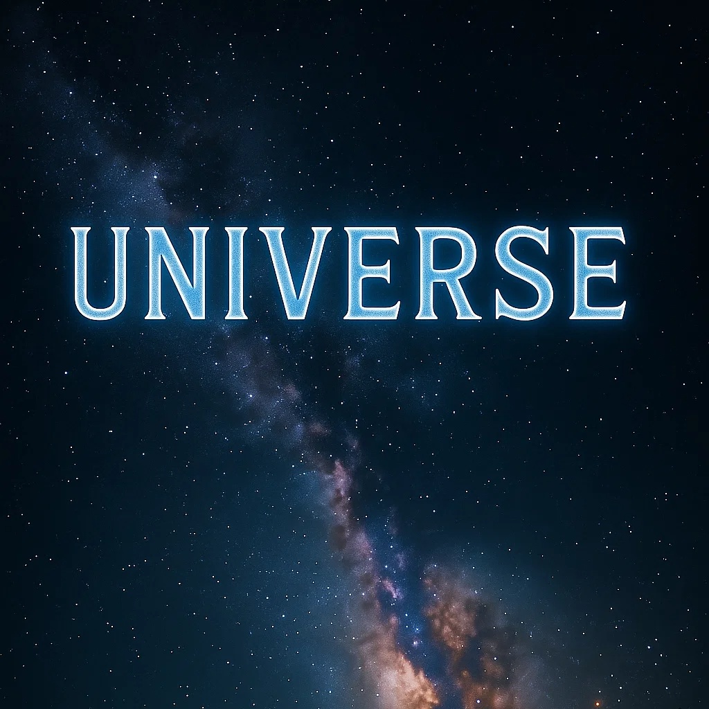 Image for UNI-SHADE - UNIVERSE Mini Album