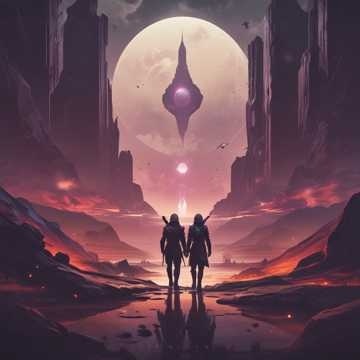 Image for Destiny 2 Fan songs 