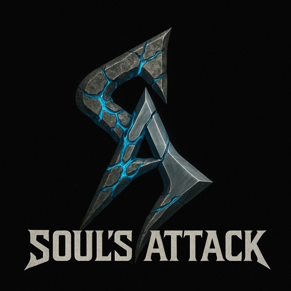 Image for SOUL'S ATTACK, "Unchained", FULL ALBUM