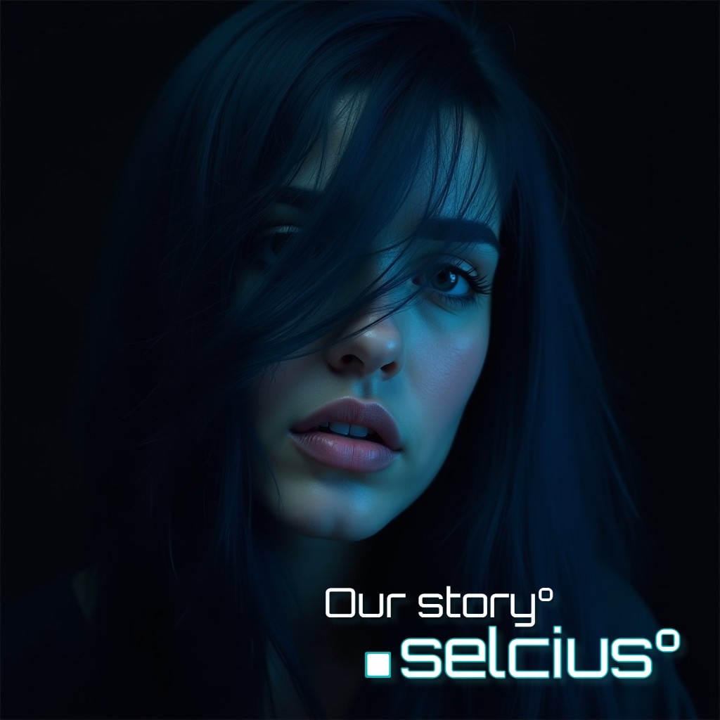 Our Story artwork