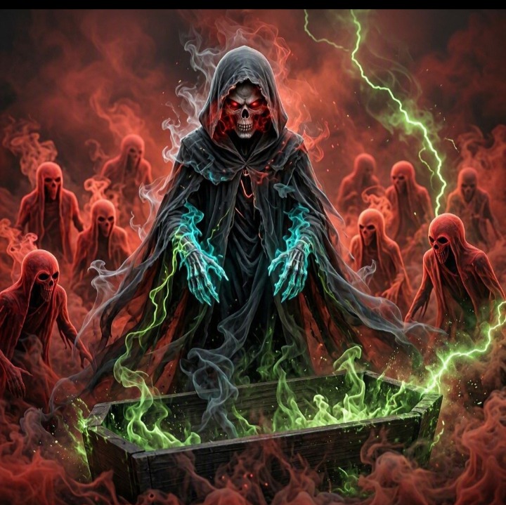 Smoke Signal artwork