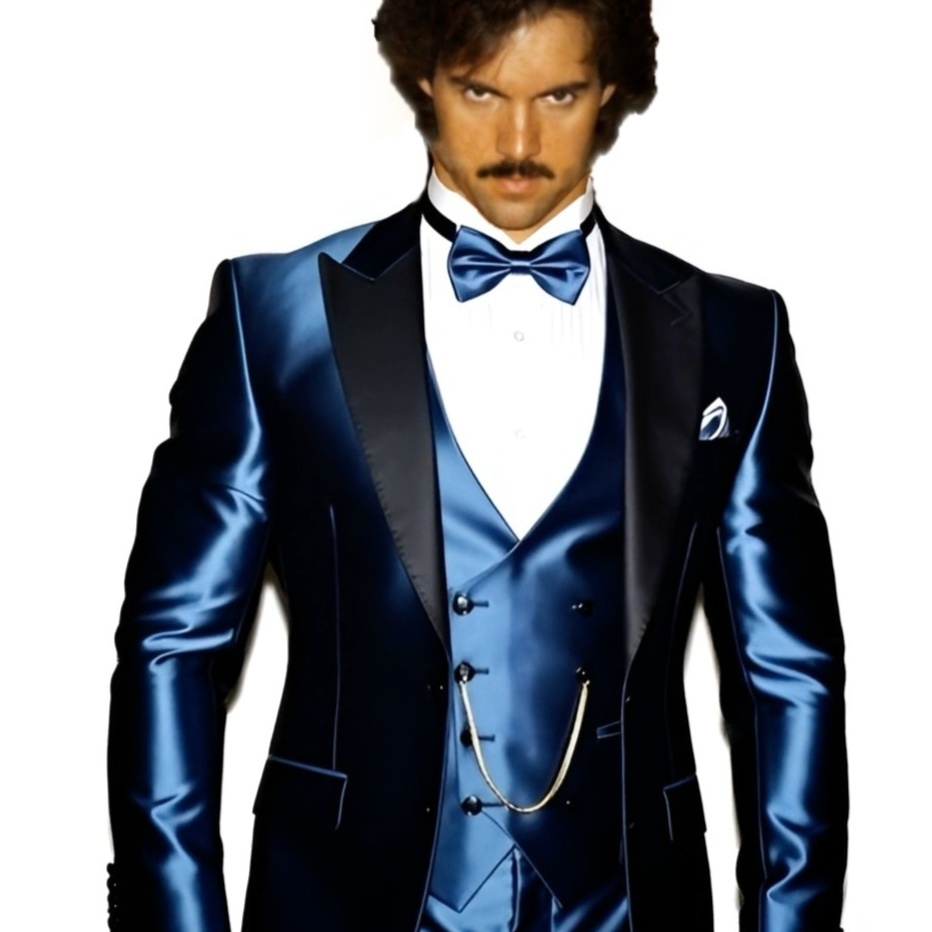 Image for Confessions of an 80's Fool