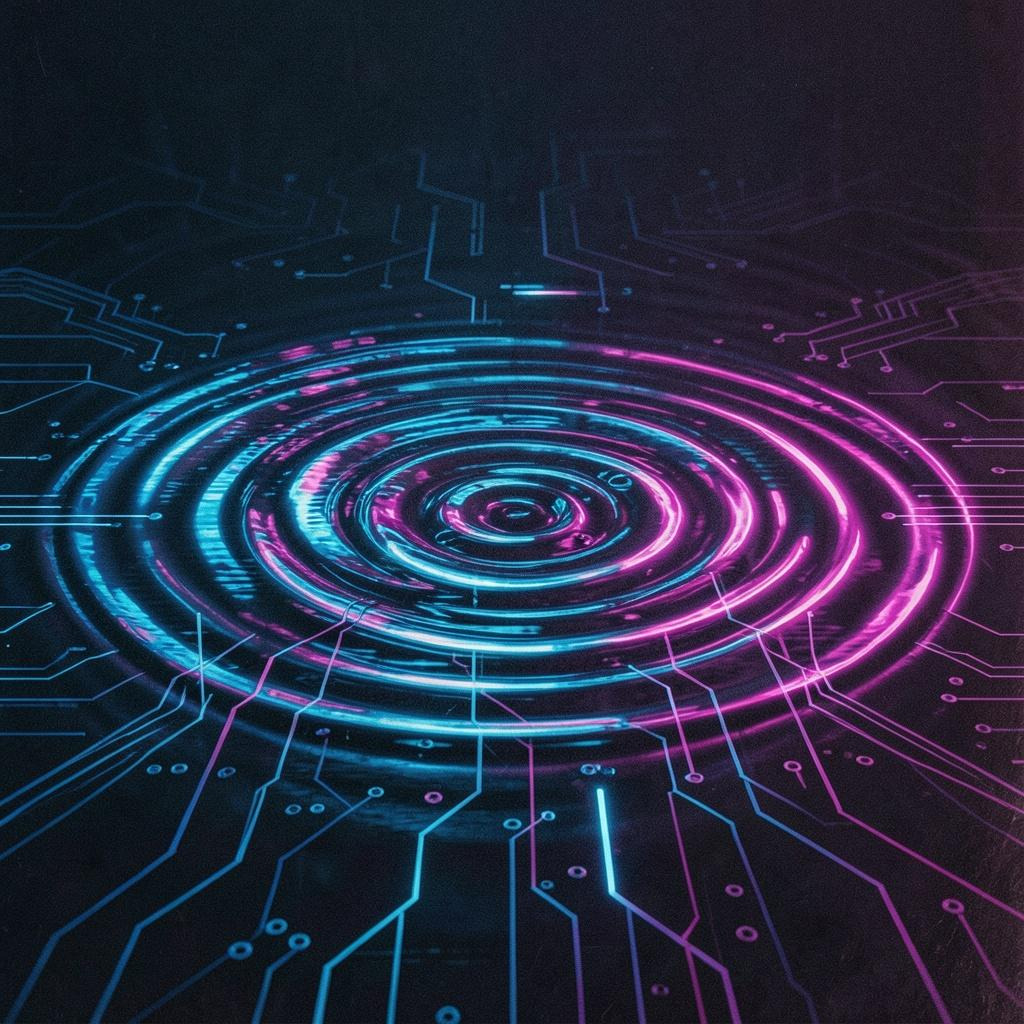 Ripple Effect artwork