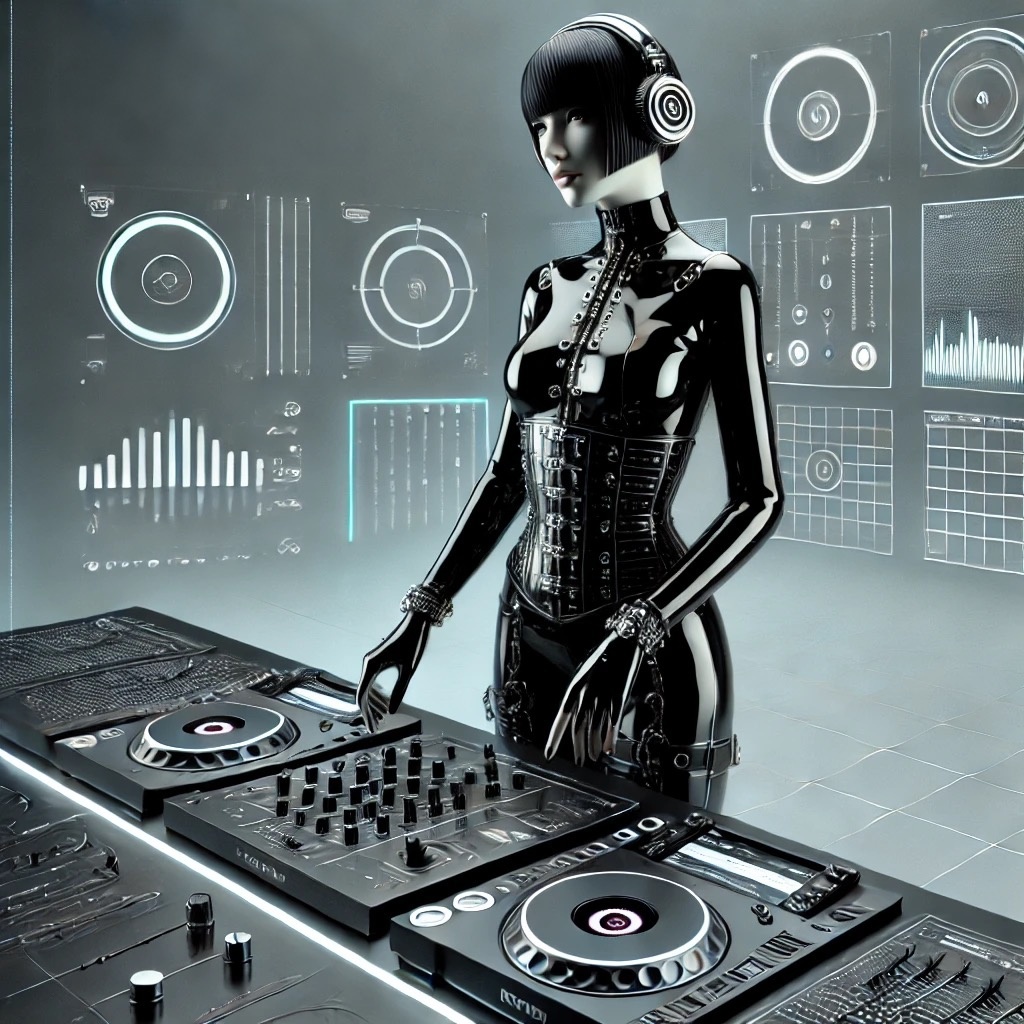 Image for Music Charts 2025