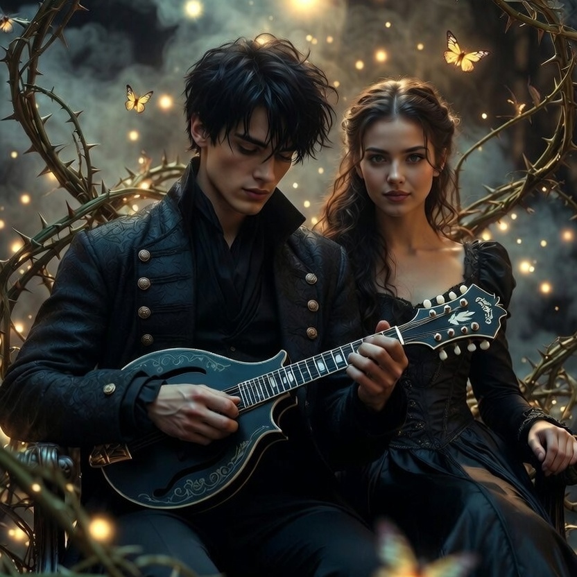 Image for Moonlit Bargains