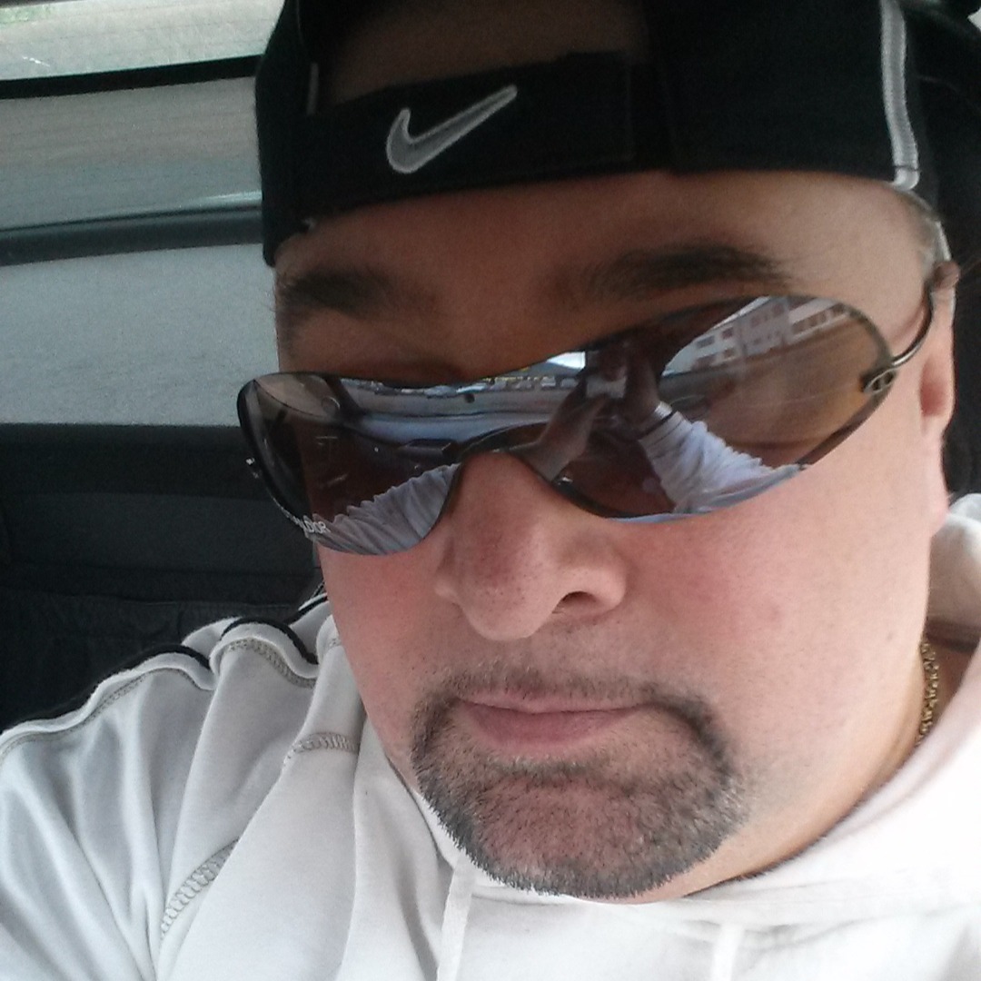 Andrew McPhatz