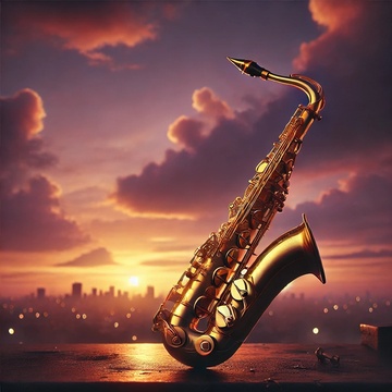 Playlist cover art
