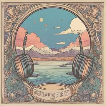 Image for MusAIc To Rip To, pt 2 - Smokedown