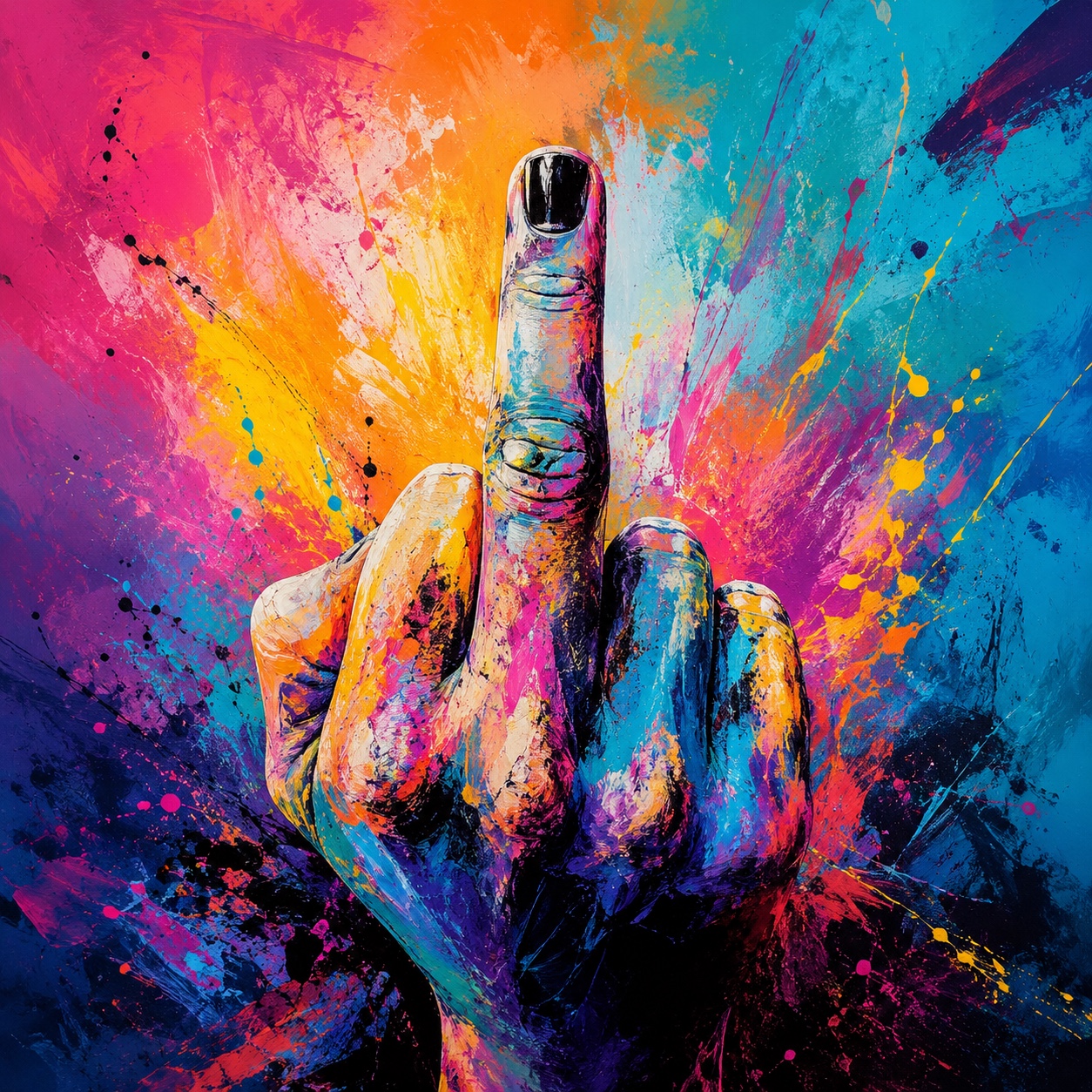 You Judged the Wrong Love artwork
