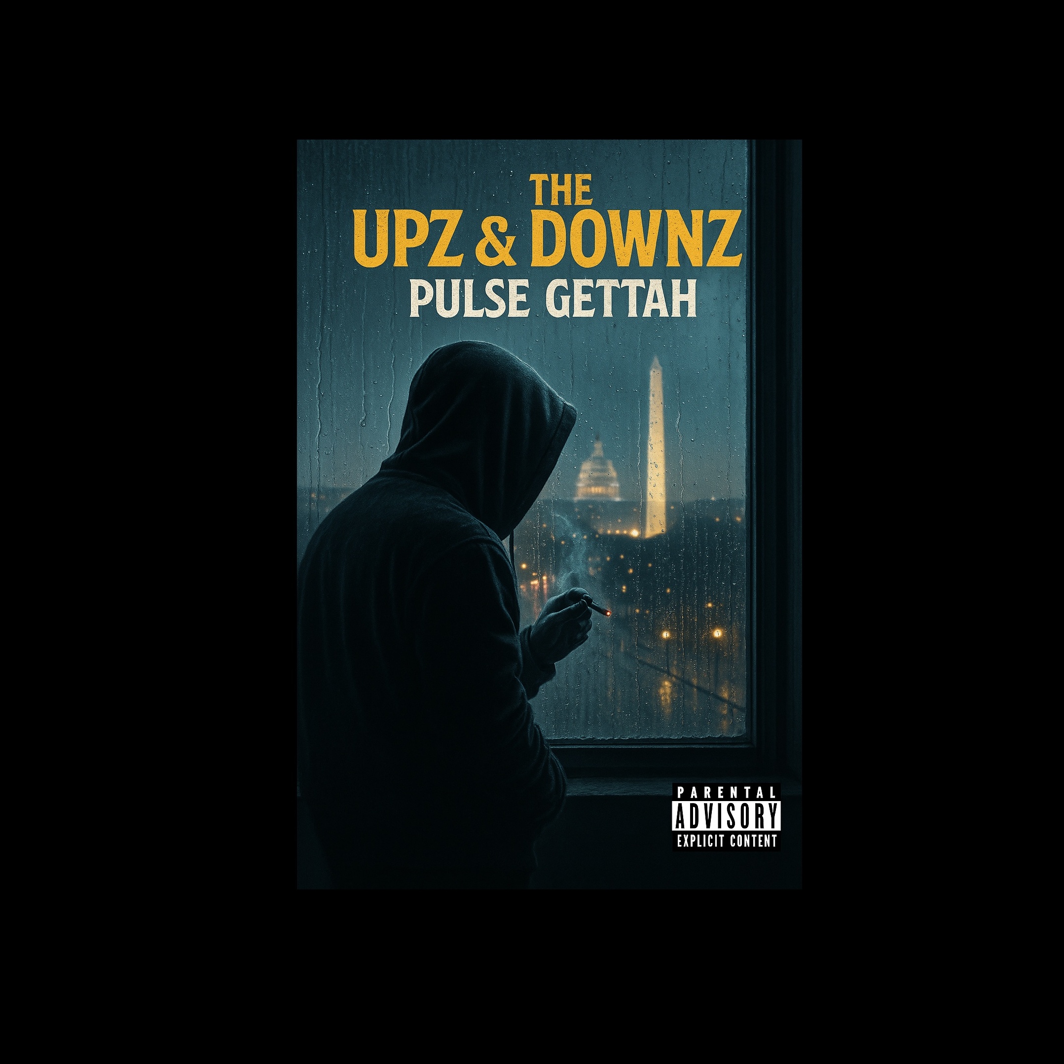 Image for The Upz & The Downz 