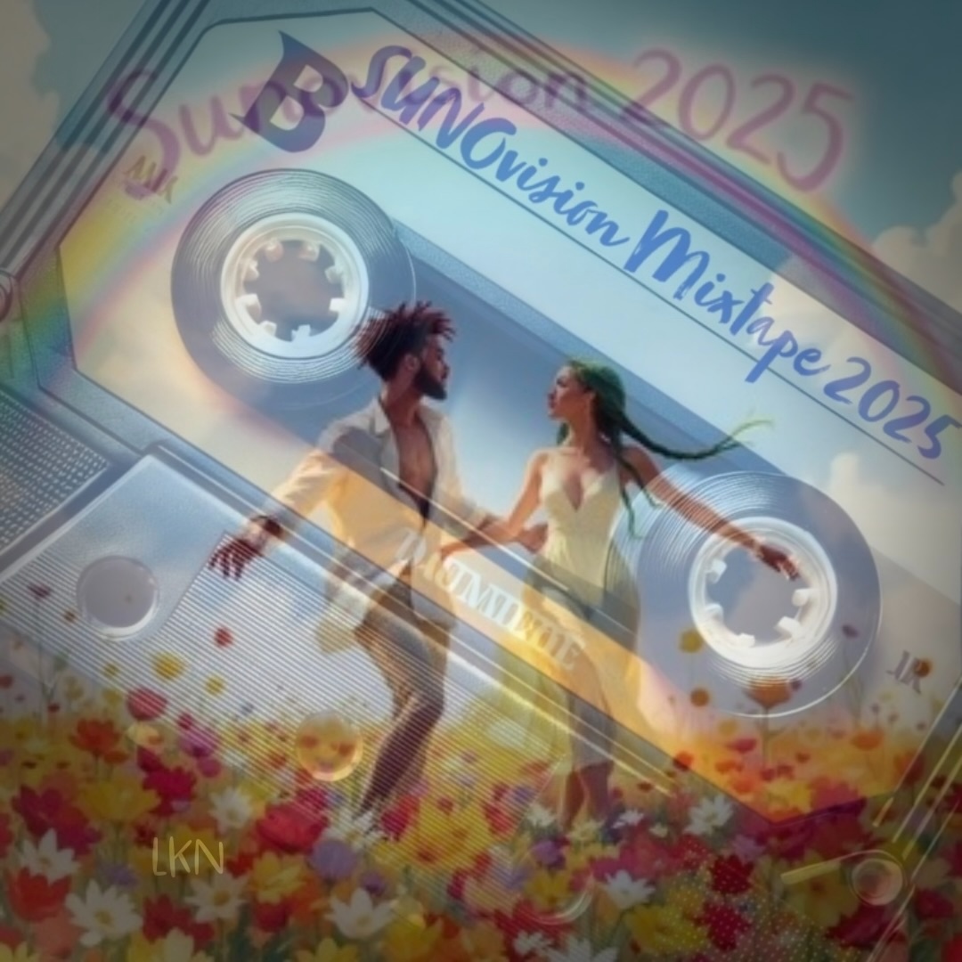 Image for SIDE B: TOP 28 SUNOvision Mixtape 2025