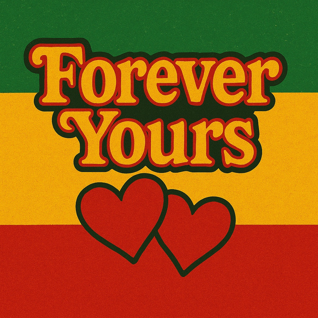 Image for  Forever Yours