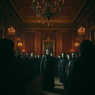 Image for Edgar Allan Poe "Ultimate Tales Of Mystery And Imagination" V4"