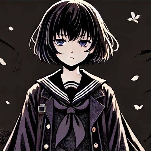 Image for The Magical Girls