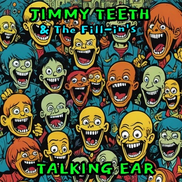 Image for Talking Ear