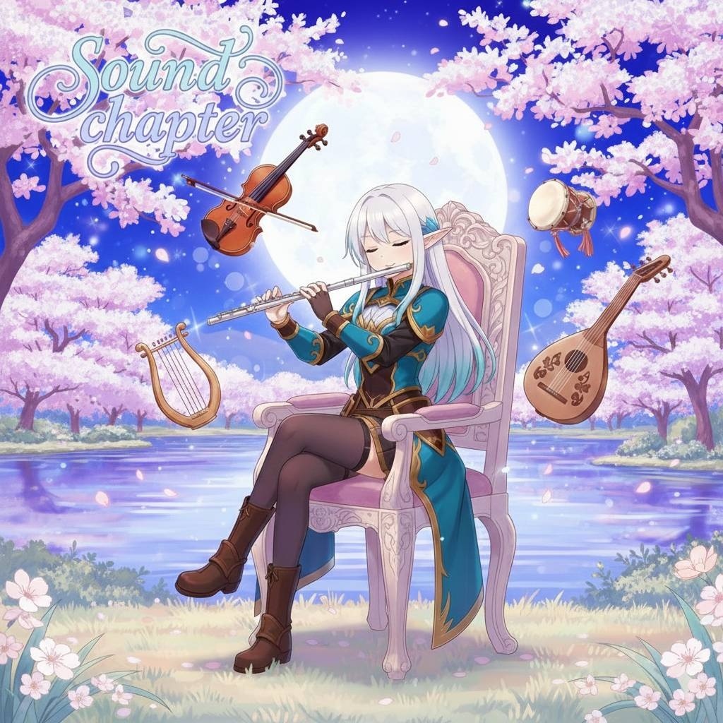 Image for Instrumental