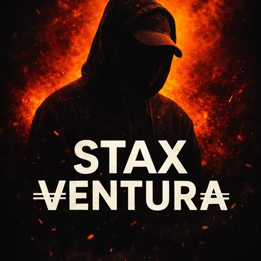 Profile picture for Stax Ventura