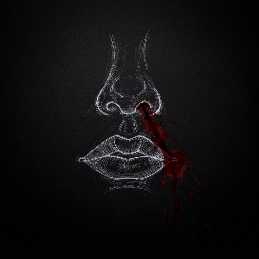 凶悪な人間の表と裏 artwork