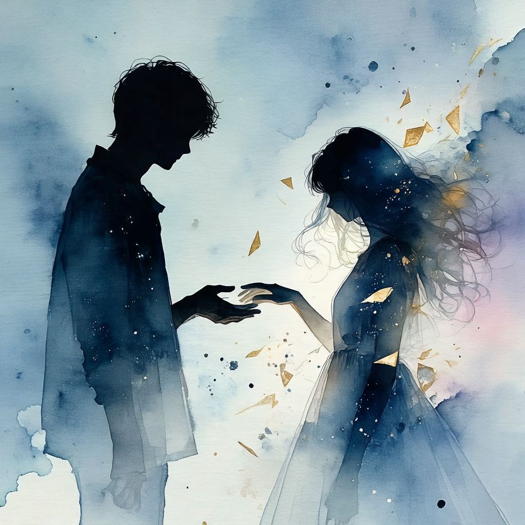 Over Ordinary Days artwork