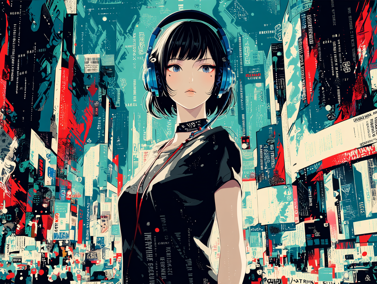 Song Image