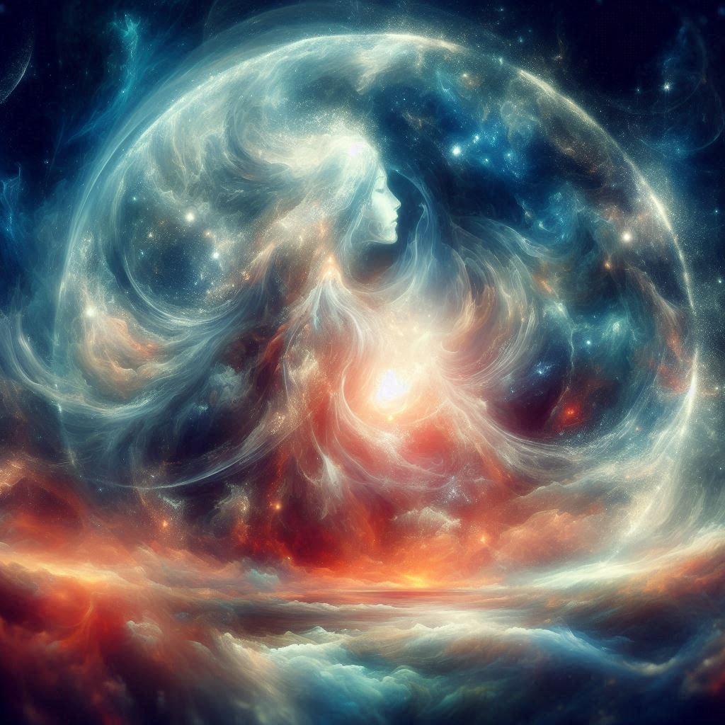 Image for Soul of World