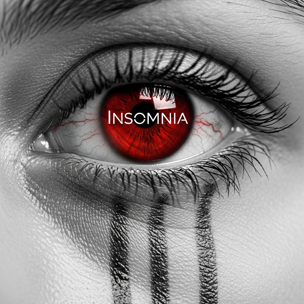 Insomnia (V6) artwork