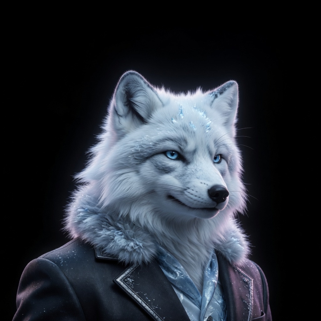 Profile avatar