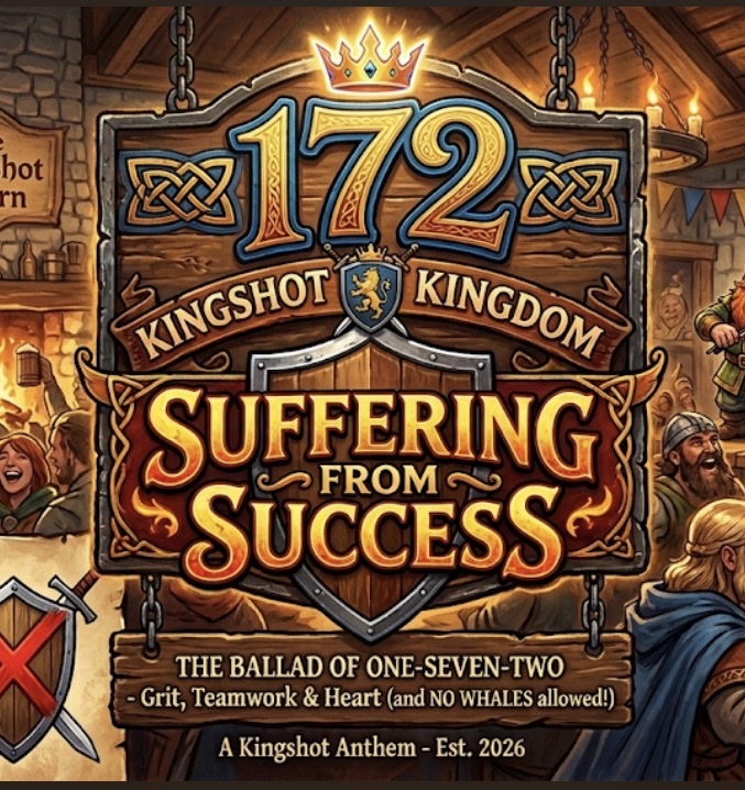172 - Suffering from Success