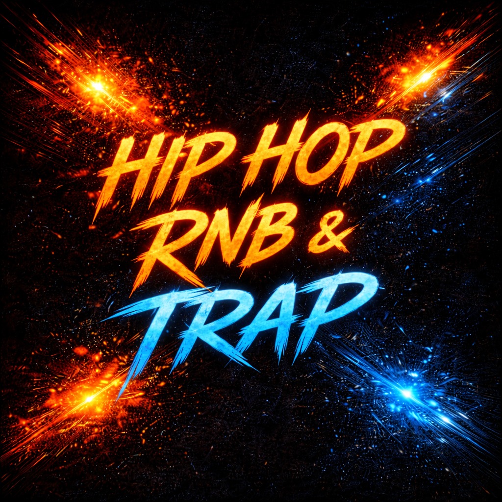 Playlist cover art