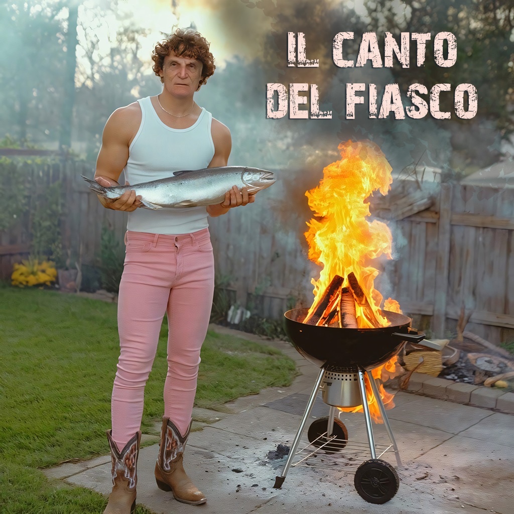 Image for Il Canto del Fiasco 