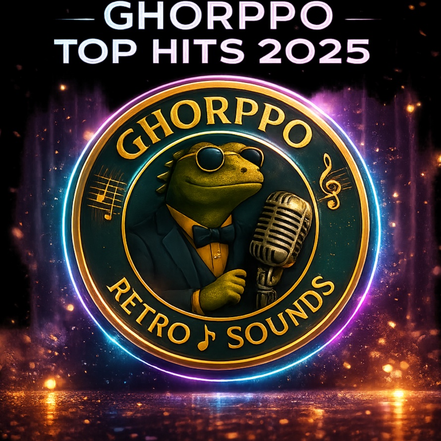 Image for Top Hits 2025 - 𝗚𝗵𝗼𝗿𝗽𝗽𝗼🦎 
