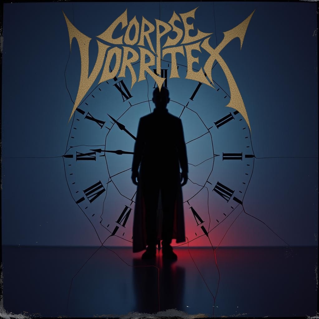 Image for Corpse Vorrtex  Singles 