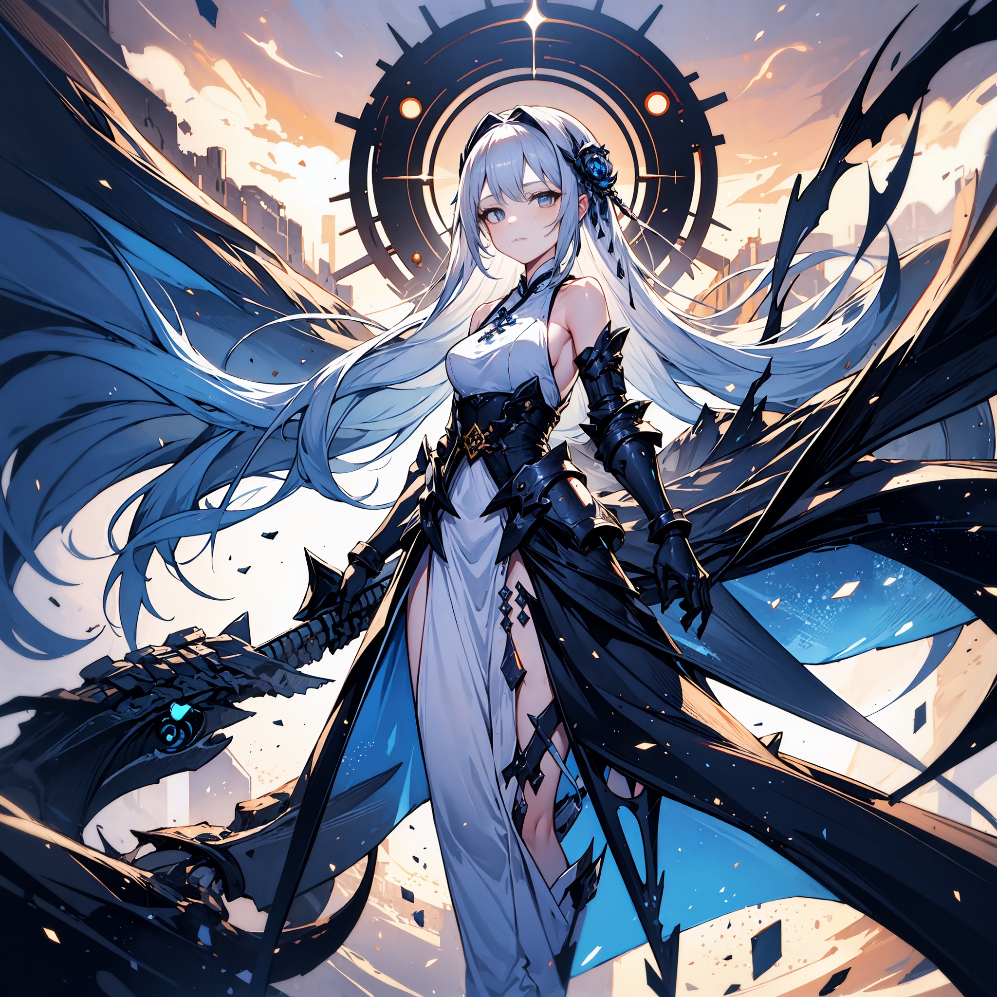 The Battle for Distribution and Data Sovereignty