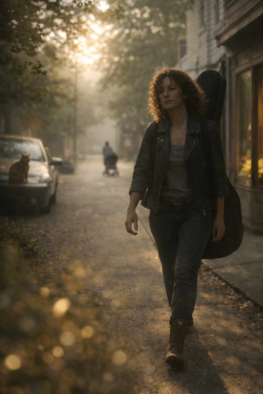 Image for Gemütlich Musikhören 1