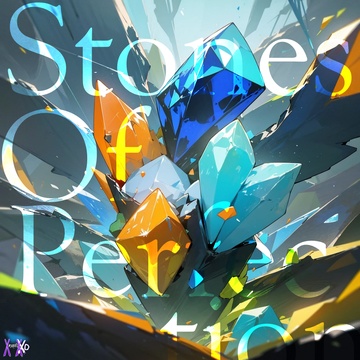 Playlist cover art