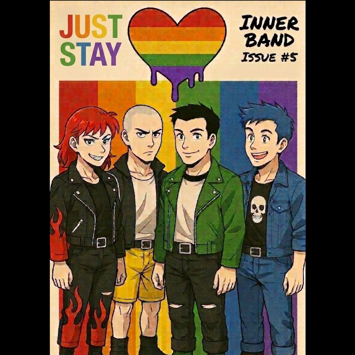 Song Image