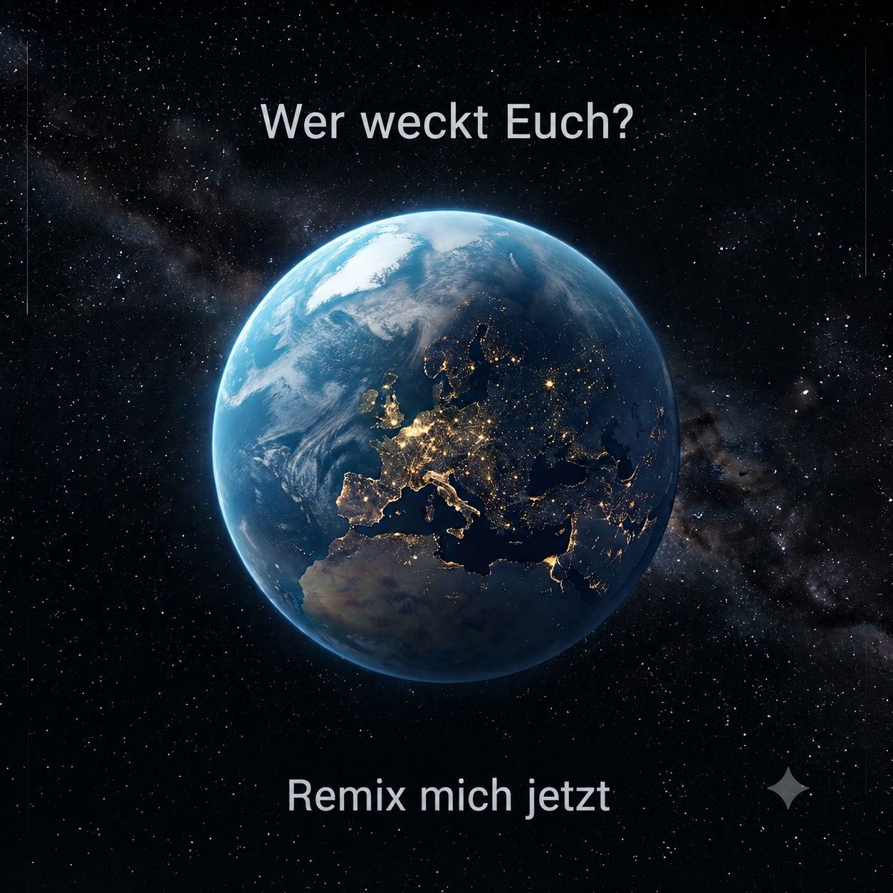 Wer Weckt Euch? artwork