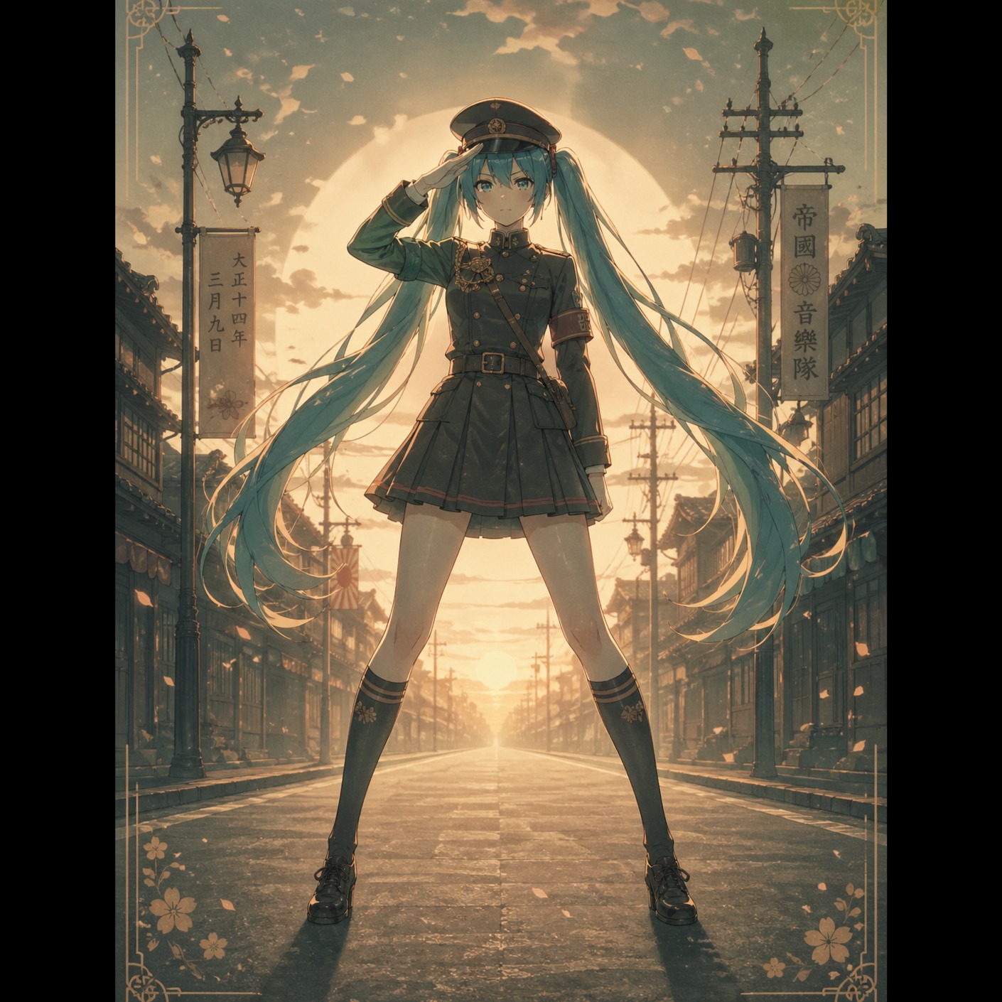 ボカロ風 4