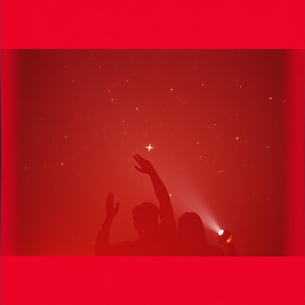 Image for 星の血の喜び