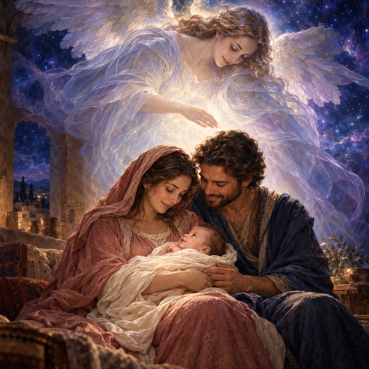 Essence of The Name- artwork