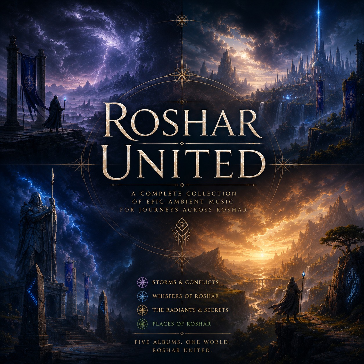 Roshar United