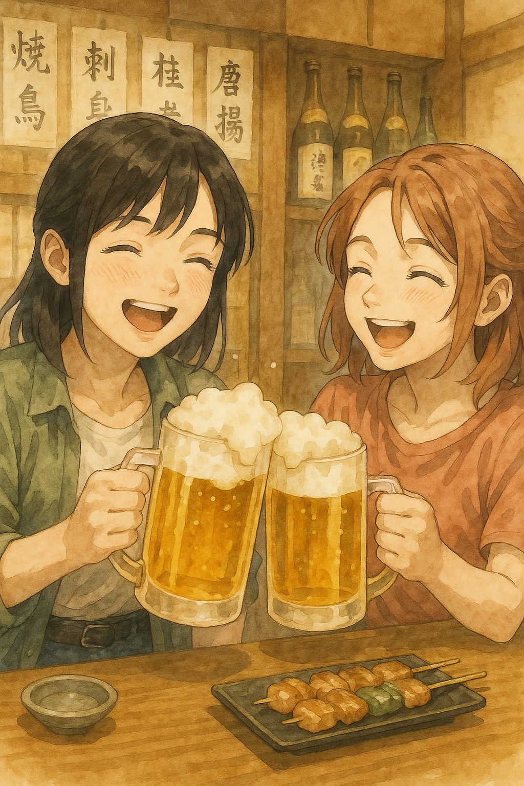 Kyuru's room SONG 3