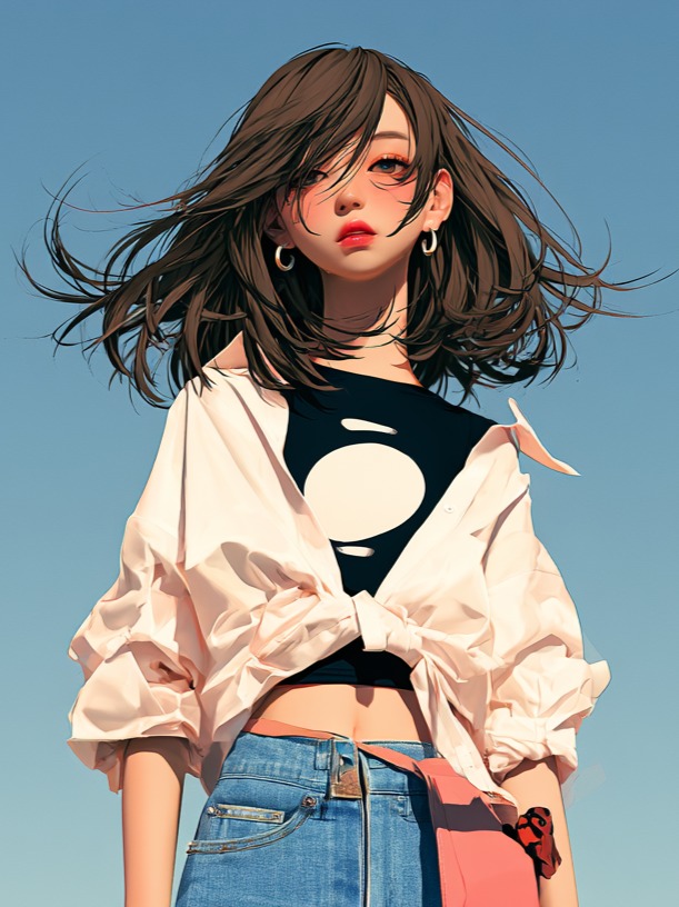 As You Are artwork