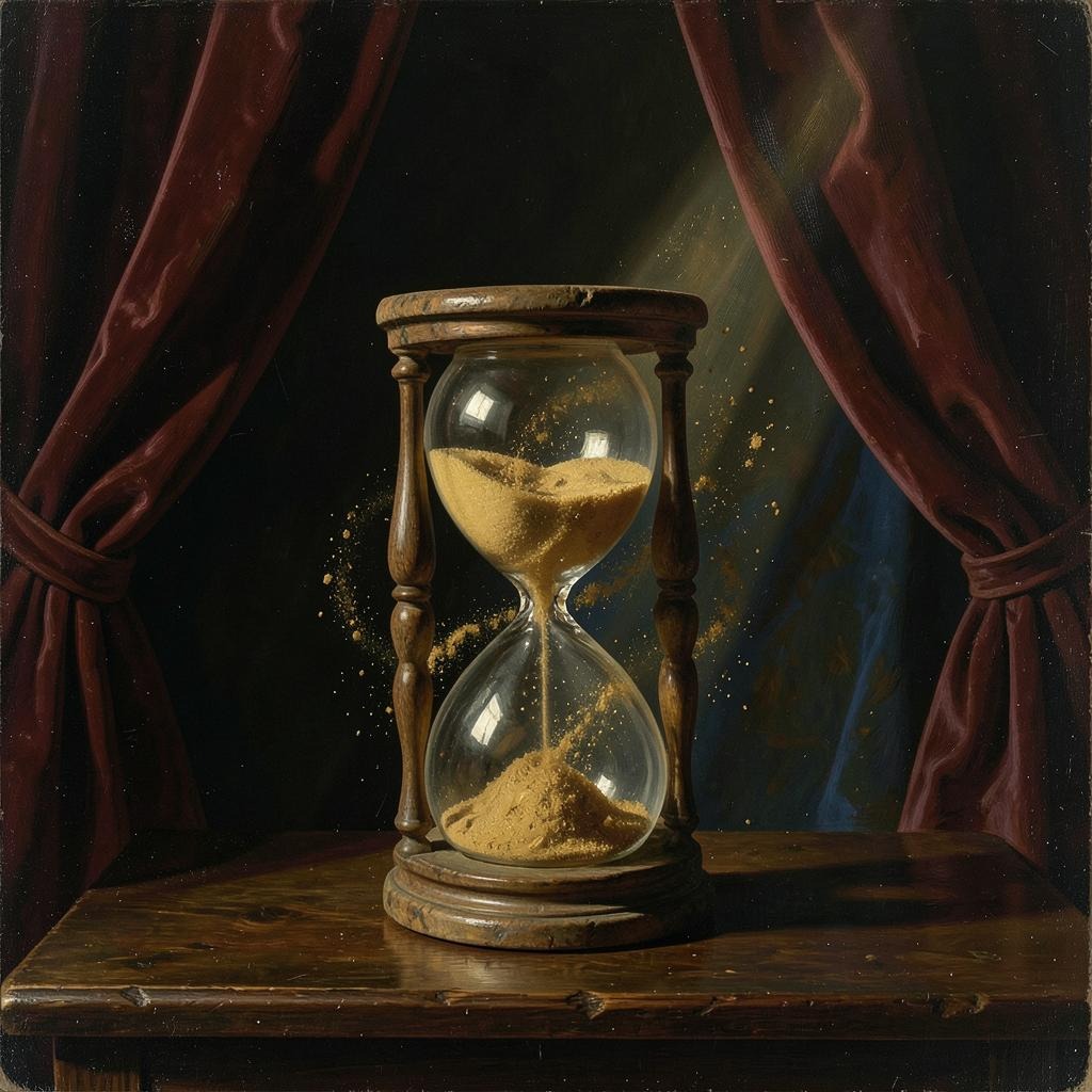 Sands of Time (KR/CH) artwork