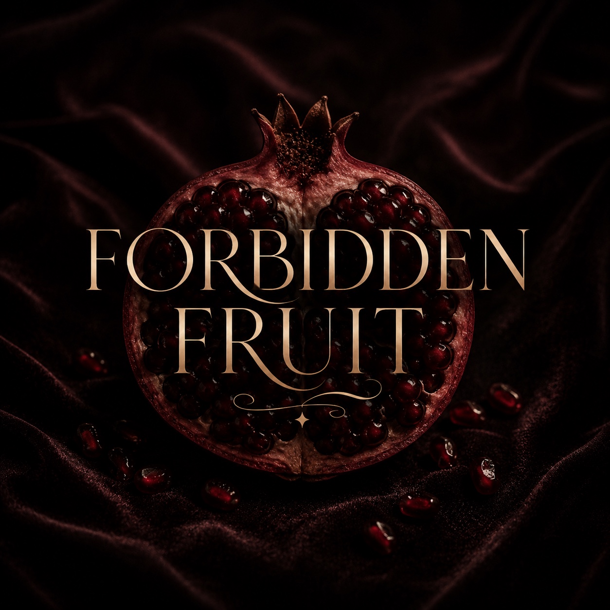 Forbidden Fruit artwork