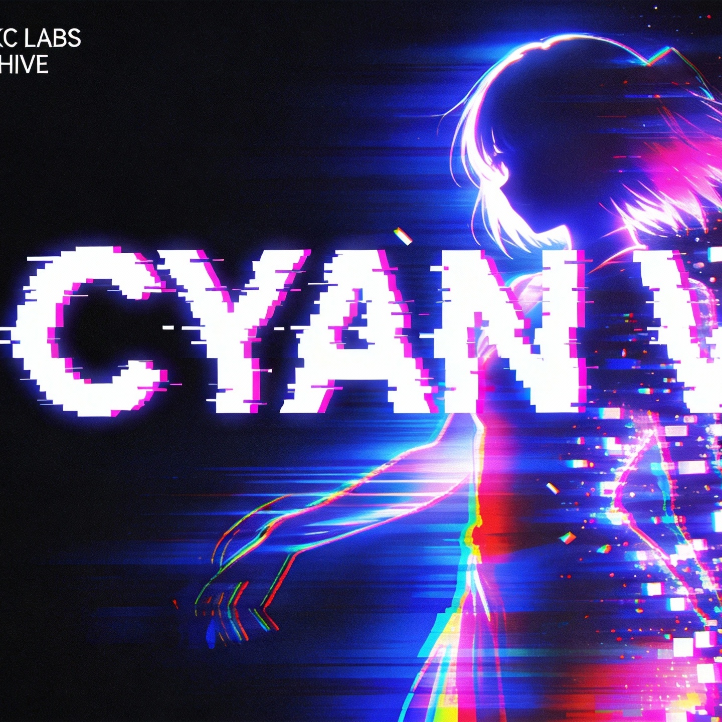 Image for CYAN
