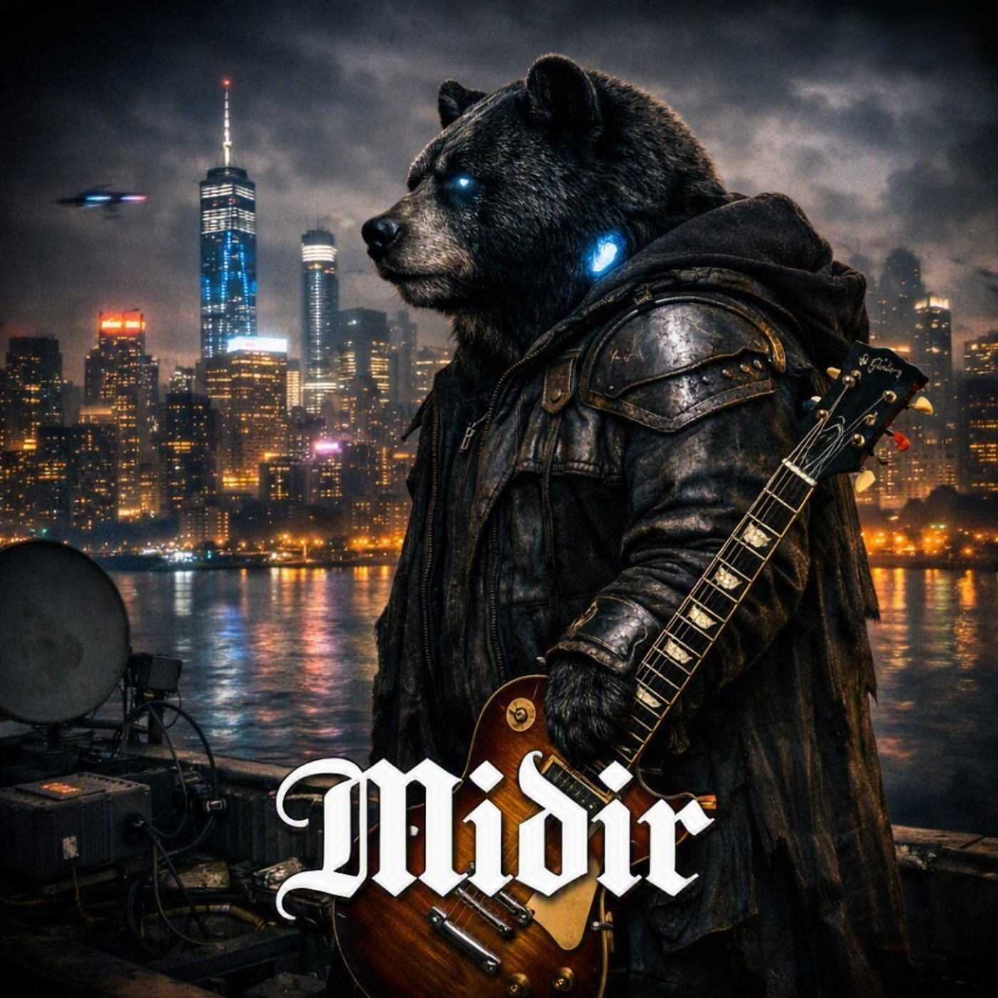 🐻Midir [STTZ 2046] artwork