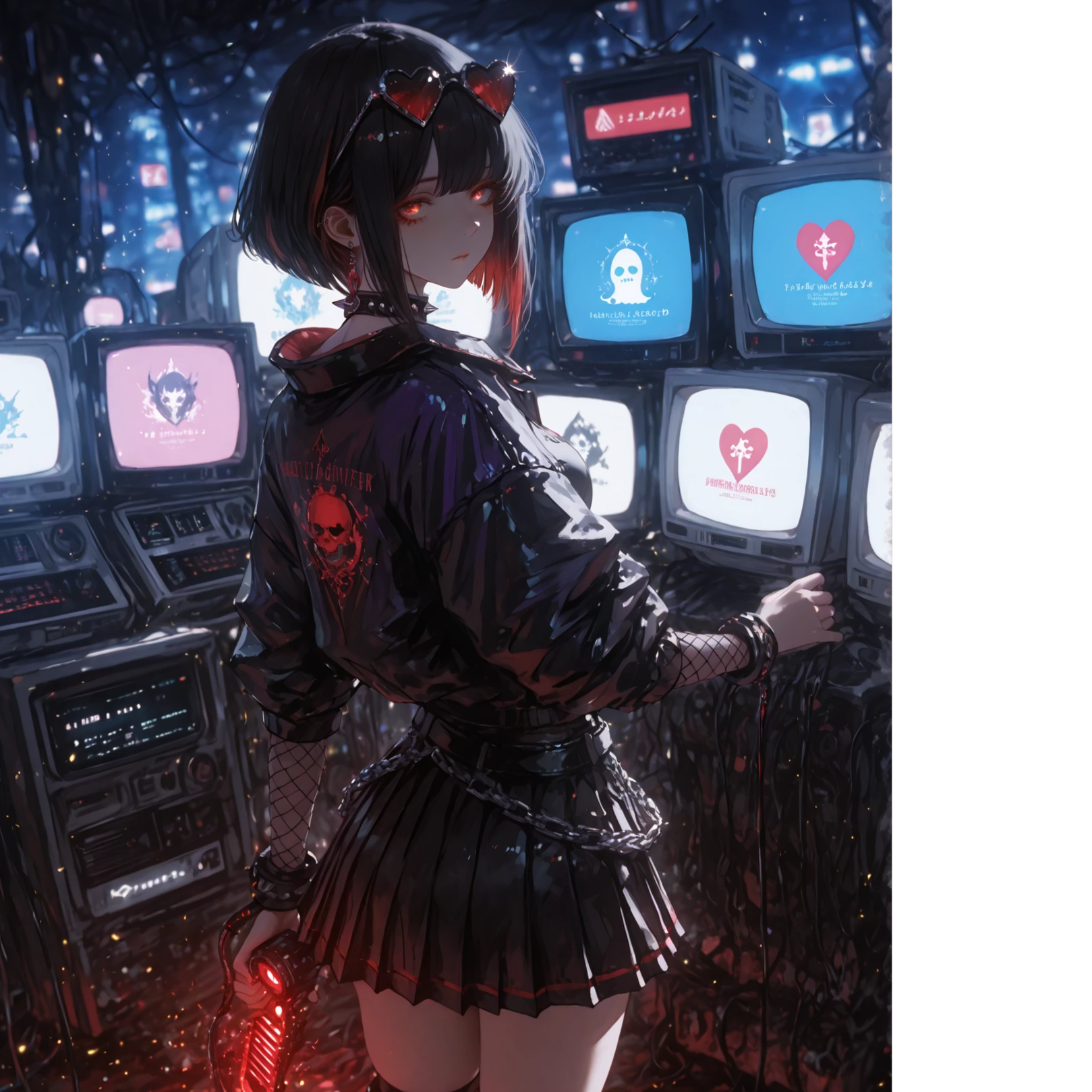 Ɇ₲ØĐɆ₳₮Ⱨ.ɆӾɆ artwork