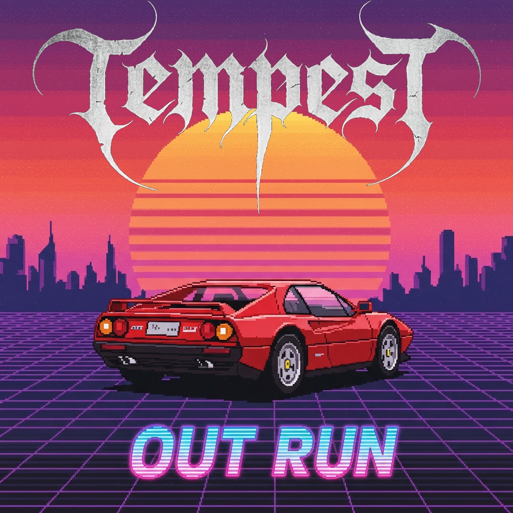 Image for Out Run