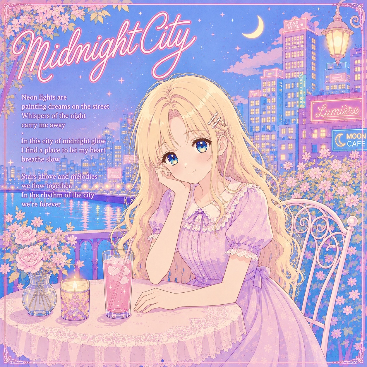 Song Image